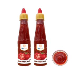 Prix de gros standard international, vente chaude, fournisseur vietnamien, sauce tomate en vrac - Product Image 3
