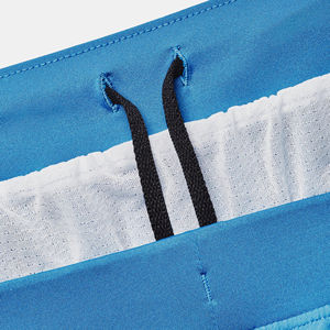 Pantalones Cortos Deportivos Personalizados de Verano para Hombre, Cintura Elástica, 100% Algodón, con Bolsillos, Secado Rápido, Transpirables, para Gimnasio, Fitness y Running - Product Image 6