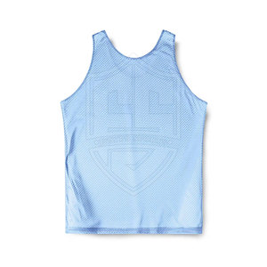 Maillot de basket-ball de qualité supérieure pour hommes, respirant, 100 % polyester, fabriqué au Pakistan - Product Image 2