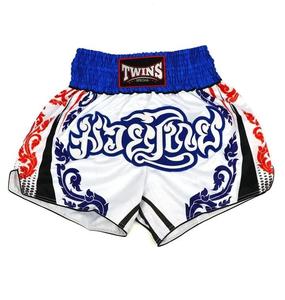 Nouveaux shorts d'entraînement en cuir personnalisés pour la boxe et le MMA avec broderie, design professionnel de haute qualité pour le Muay Thai - Product Image 2