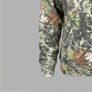 Nueva Sudadera con Capucha Degradada para Mujer, con Logotipo Personalizado, de Manga Larga, Tejida en Algodón, Informal, para Otoño, con Bolsillos - Product Image 5