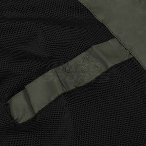 Chaqueta Cortavientos de Diseño Personalizado, Chaqueta Cortavientos de Color Personalizado, Chaqueta Cortavientos de Estilo Urbano - Product Image 4