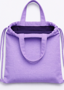 Performance Recycled Fabric Gym Bag For Fitness Training Sports And Travel Use With Large Storage And Comfortable Grip - Product Image 3
