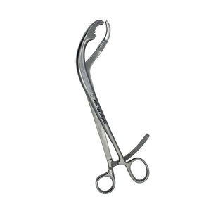 Pinza de reducción ósea veterinaria de acero inoxidable ortopédica de alta calidad, de uso intensivo, instrumento quirúrgico profesional - Product Image 5