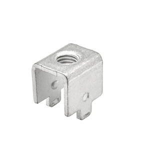 ขั้วต่อไฟฟ้ากระแสสูงขายดี บล็อกขั้วต่อทองเหลือง อุปกรณ์ฮาร์ดแวร์ - Product Image 1