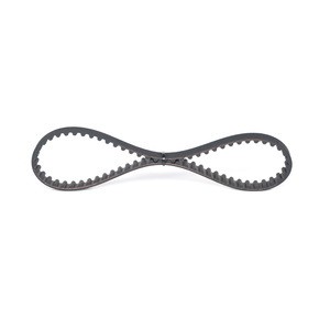 เหมาะสำหรับสายพานวาล์วไทม์มิ่ง Hyundai 24312-02701 2431202270 EON 0.8L G3HA i10 รุ่นที่ 1 1.1L G4HG 101T OEM - Product Image 1