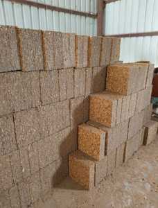 โคโคพีท บล็อก 5 กก. ย่อยสลายได้ เป็นมิตรต่อสิ่งแวดล้อม สำหรับปลูกในกระถางและระบบไฮโดรโปนิกส์ - Product Image 4