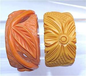 Ensemble de bracelets en résine époxy faits à la main, multicolores, artisanat artistique, design de couleur personnalisable pour la décoration de la maison, faits à la main - Product Image 4