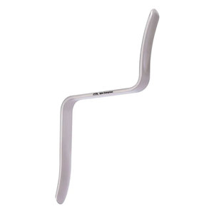 Orthopedic Procedures Durable Operating Room Retractor <b>Doane</b> Knee Retractor Surgical Stainless Steel Instrument - Product Image 6