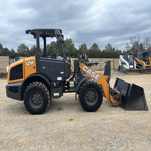 Componentes Esenciales para Cargadoras Compactas: Motor, Bomba y Caja de Cambios, Resistentes y Duraderos, Disponibles al por Mayor - Product Image 4