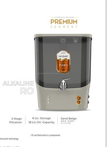 Système de surveillance TDS de purificateur d'eau par osmose inverse mural efficace en 5 étapes pour une utilisation domestique et commerciale dans la cuisine - Product Image 6