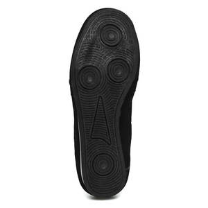 Chaussures de boxe respirantes et légères à lacets en daim et maille de haute qualité 2026 pour l'entraînement sportif et la lutte, avec logo personnalisé - Product Image 5