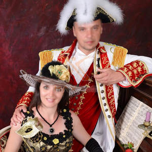 Nuevo Diseño Personalizado, Más Vendido, Bajo MOQ, Epaulettes de Hombro para Uniformes Ceremoniales - Product Image 6