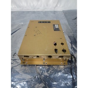 Dolch Computer Systems 0V10C-RT2 <b>LCD</b>, <b>Monitor</b> - Trusted Global Legacy Semiconductor Equipment and Parts at - Product Image 1