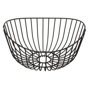 Panier à fruits décoratif de haute qualité pour table, nouveau design en forme de fleur, panier de rangement pour fruits en stock - Product Image 2