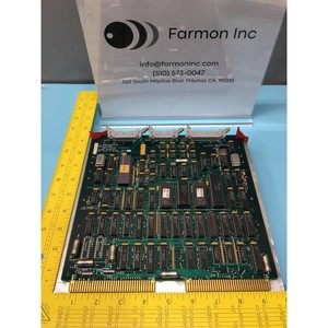 Advantest 037-5-0105 PC BOARD CPU-M8K, 128184 - Équipements et pièces semi-conducteurs d'occasion fiables à l'échelle mondiale chez - Product Image 2