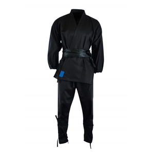 Tenue de Karaté Professionnelle en Coton pour Hommes, Femmes et Enfants – Fournisseur en Gros - Product Image 5