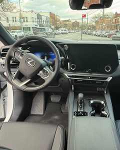 USED CAR Hybrid Heavy-Duty Lexxus RX350 2026 - Product Image 5