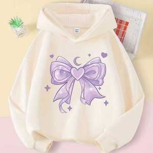 Sudaderas y Hoodies Deportivos Personalizados de Felpa de Algodón Grueso de Alta Calidad para Mujer, Proveedor OEM/ODM con Envío Gratuito - Product Image 6