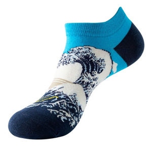 Men's Premium Spandex/Polyester Anti-Bacterial Winter Work Crew Socks Heavy Cushion Thermal Custom Logo OEM ODM Wholesale - Product Image 4