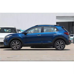 Venta caliente <span class=keywords><strong>Kia</strong></span> Shadow <span class=keywords><strong>Stonic</strong></span> Kx1 1,5 China Nueva Gasolina V Hicule Car Neuf Ann E 700Km 2025 para adultos - Product Image 2