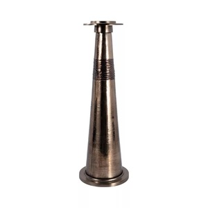 <b>Candlestick</b> Holder 24 Inch <b>Tall</b> with 8 Inch Base for Home Decoration - Product Image 3