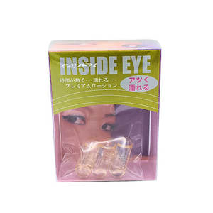 Offre Exceptionnelle : Huile Lubrifiante Sexuelle Arouse World Kougei Limited Sensual Enhance Eye Capsule pour Femme, Qualité Supérieure, 1g, Japon - Product Image 1