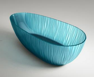 Bañera de Esquina Independiente de Piedra Artificial, Diseño Diamante, con Hidromasaje (Agua y Aire), 1.6m de Largo, 40 Jets - Product Image 3