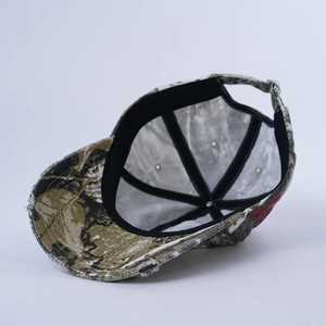 Durable Material Men Snapback Baseball Caps Wholesale Rate Custom Logo/Colors Men Snapback Baseball Caps With Premium Quality - Product Image 4