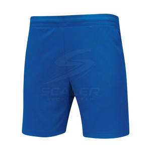 Uniforme de volley-ball durable avec tissu extensible doux pour garder les joueurs au confortable pendant les matchs longs - Product Image 5