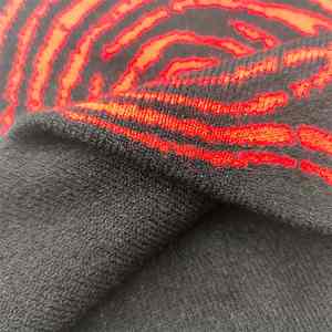 Gorro Cálido de Invierno para Hombre y Mujer con Diseño de Personajes, Ideal para la Playa y el Trabajo - Product Image 4