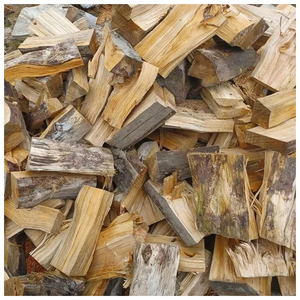 Bois de chauffage de qualité supérieure séché au four, bûches de chêne et de hêtre à vendre, bois mélangés à matériau à changement de phase - Product Image 2