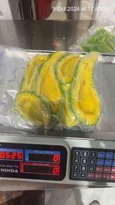 Cubes et morceaux d'avocat surgelés IQF du Vietnam en vrac, prêts pour les smoothies/desserts, durée de conservation de 12 mois - Product Image 3
