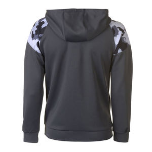 Sudadera con Capucha Deportiva para Hombre, de Poliéster, Transpirable, para Gimnasio, Sudadera con Capucha Deportiva Personalizada, Sudadera de Entrenamiento - Product Image 3
