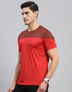 Summer Men Casual Custom Made <b>T</b>-<b>Shirts</b> 100% Cotton Breathable Quick Dry <b>T</b> <b>Shirt</b> High Quality Short Sleeves OEM O-Neck <b>T</b>-<b>Shirts</b> - Product Image 5