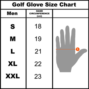 Article le plus demandé, service OEM, vente chaude, prix bas, gants de golf, cuir de qualité supérieure, créez votre propre design, gants de sport d'extérieur - Product Image 6