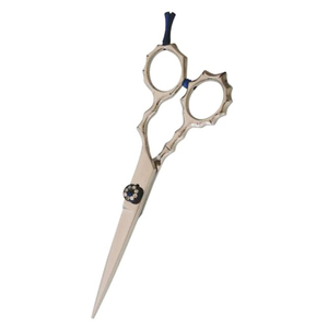 Premium Hair Styling Scissors Razor <b>Shear</b> Size 5.5 Inch and 6 Inch Salon Barber Cutting <b>Shears</b> for Smooth Hair Cutting Thinning - Product Image 5