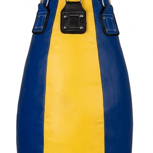 Sacs de frappe professionnels en cuir de haute qualité pour la boxe et le MMA, sacs de frappe suspendus pour la salle de sport - Product Image 4