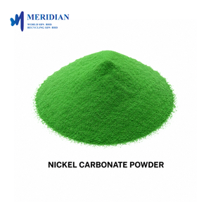Good Manufacturer Best supplier guarantee Malaysia seller OEM B2B Nickel Carbonate Powder alloy production best for feeding cow - Product Image 3