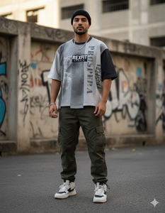 T-shirt unisexe 100% coton respirant décontracté à col rond et manches courtes, commandes en gros, impression de logo personnalisée sur t-shirt - Product Image 3