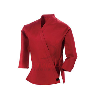 Nuevo Kimono de Jiu Jitsu y Karate, el Más Vendido, Hecho con Uniformes de Karate de Alta Calidad - Product Image 5