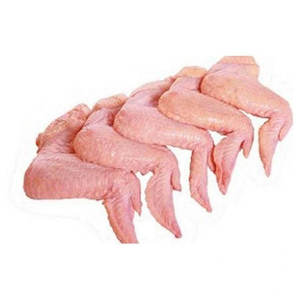 Frozen <b>Chicken</b> Mid Joint Wings Factory Price Supply - Product Image 2