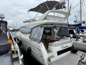 P-r-e-s-t-i-g-e 460 F-l-y - Product Image 5