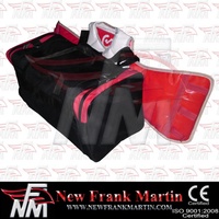Sac de sport NFM Taekwondo, sac de voyage, sac de boxe, sac de fitness, sac de yoga, sac à bandoulière, en nylon Cordura et polyester, 50-70L, sac à dos de jour, OEM/ODM