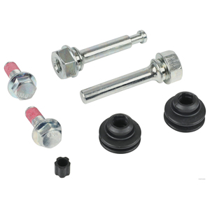 เหมาะสำหรับ Hyundai EON Grand i10 ชุดแกนนำคาลิปเปอร์เบรก OEM 581614N000 0.8L 1.2L เบนซิน MT 2011-2020 - Product Image 1
