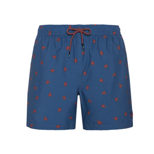 Shorts de Baño para Niños, Personalizables con Impresión Digital por Sublimación, Shorts de Nailon para Natación, Traje de Baño, Shorts de Playa - Product Image 4