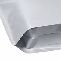 Pochettes distributrices en aluminium de 5L et 10L pour produits chimiques liquides en vrac, huile moteur, avec robinet verseur et résistance à la perforation