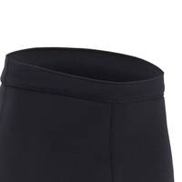 Shorts en toile néoprène pour homme, 2 mm, chauds, respirants, confortables, séchage rapide, style urbain, pour surf, natation, plongée - Grande Vente