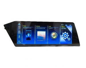 Autoradio para Auto con Linux de 12.3 Pulgadas para BMW X1 CIC/NBT/Sin Pantalla Original, Pantalla Táctil Antideslumbrante 2K, CarPlay, BT5.2, Vlink, CE-XTRONS - Product Image 2