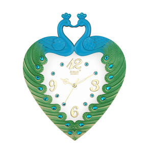 Reloj de Diseño de Calidad de Exportación, Diseño Artístico, Estilo Moderno y Lujoso, Mejora la Decoración del Hogar, Disponible al Mejor Precio del Mercado - Product Image 6